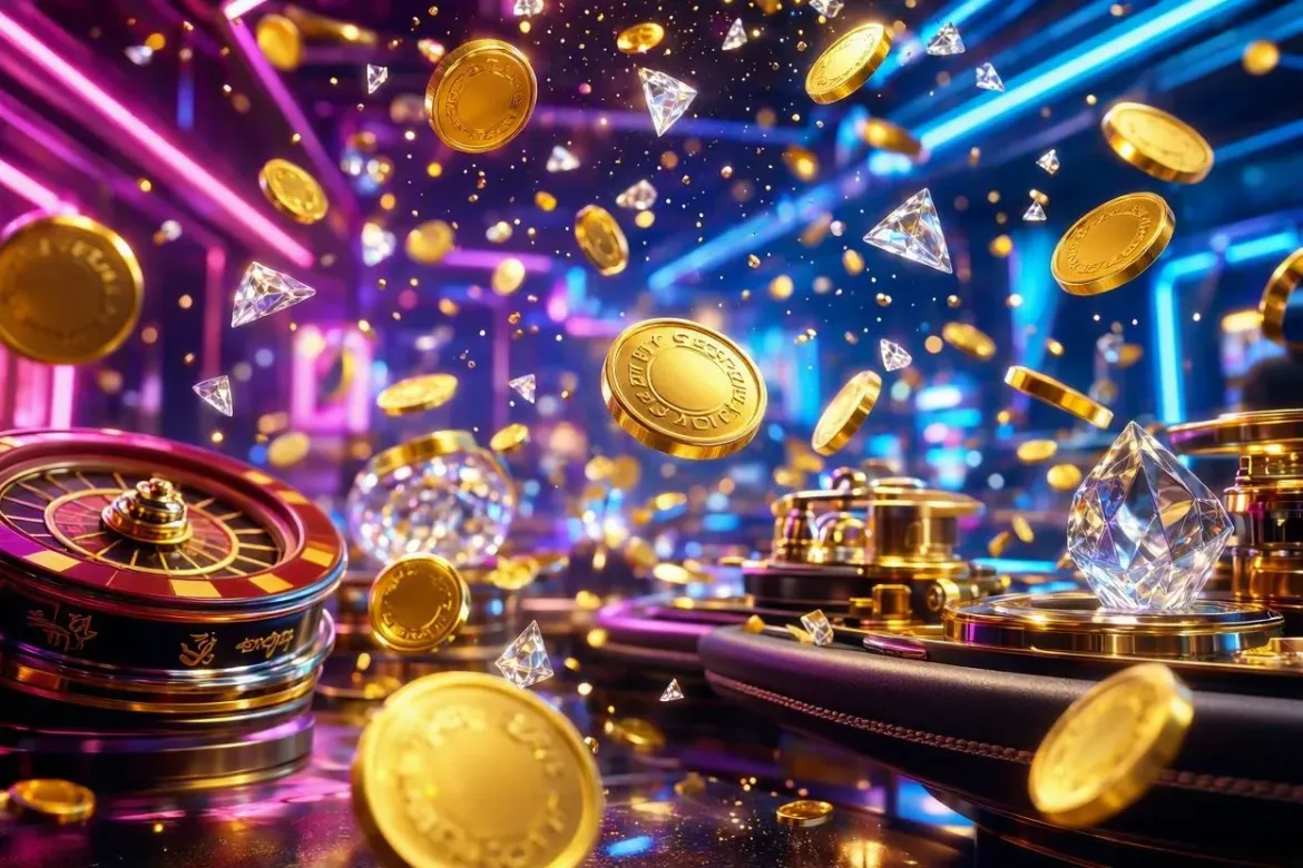 VegasNow Casino